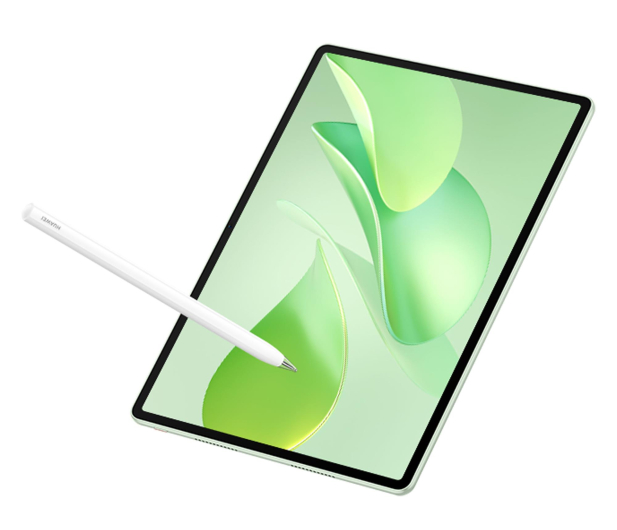 HUAWEI MatePad 12" X 2025 12/256GB Greenery+M-Pencil Pro + Keyboard - 1367805 - zdjęcie 2